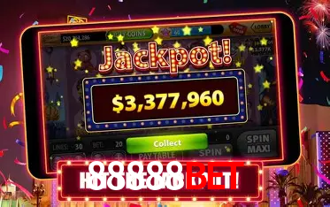 Generoso Bônus Cassino 88888Bet