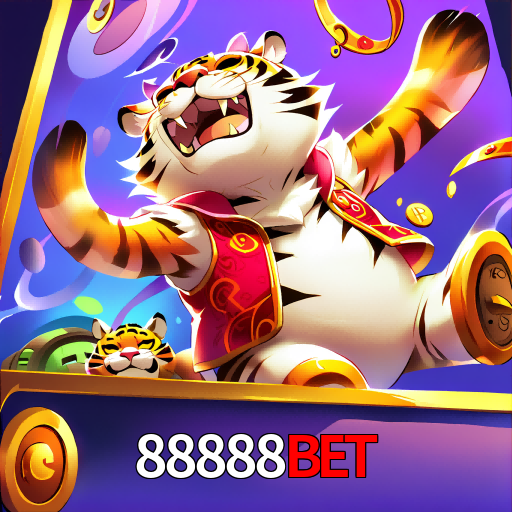 Experiência Imersiva no Cassino Online 88888Bet